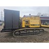 2022 Vermeer WC2500TX Mobile Wood Chipper